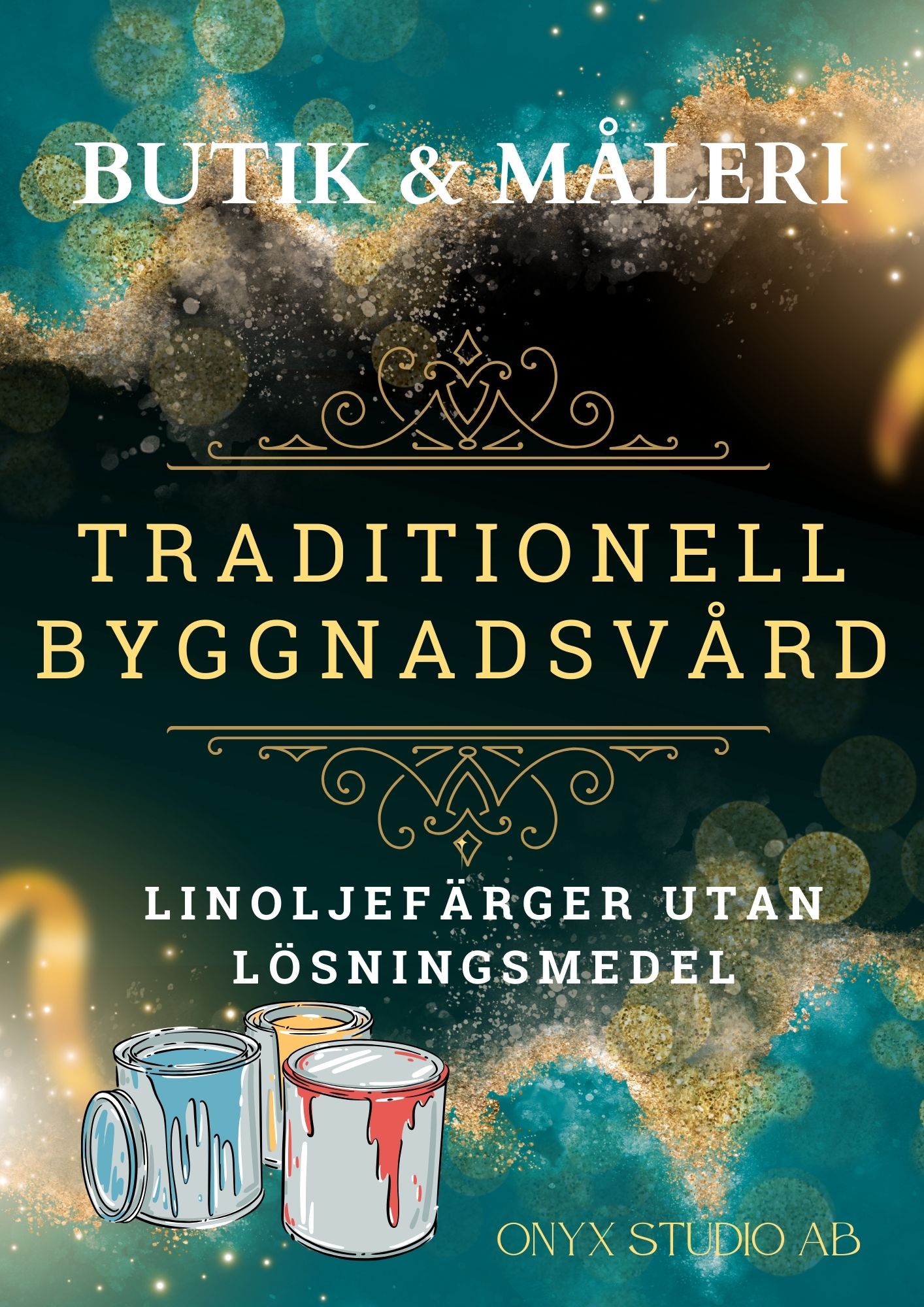 trad byggn